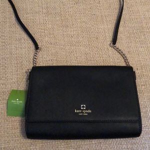 NWT Kate Spade Alek cross body bag